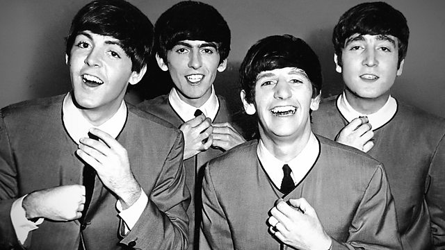 Image result for the beatles