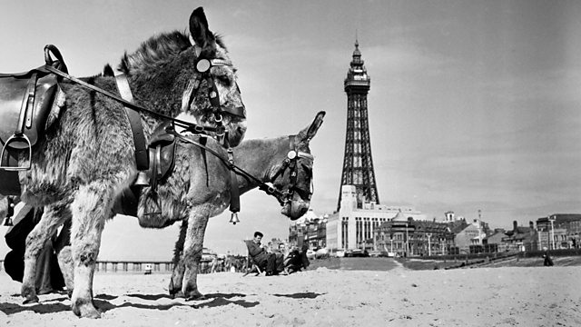 Blackpool on Film