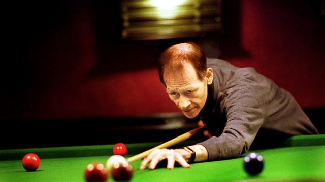 Alex Higgins: The People's Champion