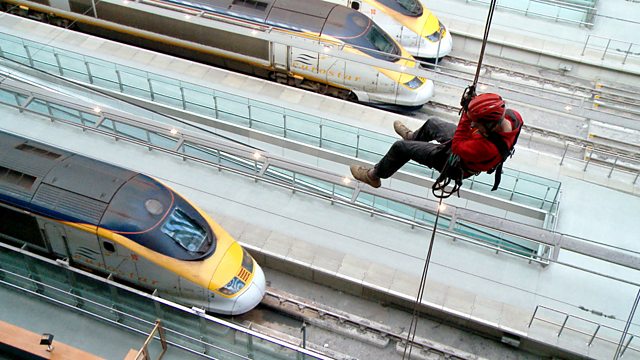 St Pancras