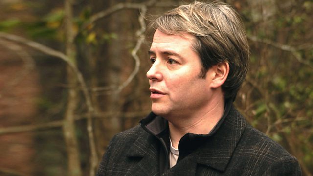 Matthew Broderick