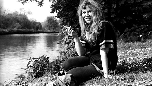 The story of Sandy Denny