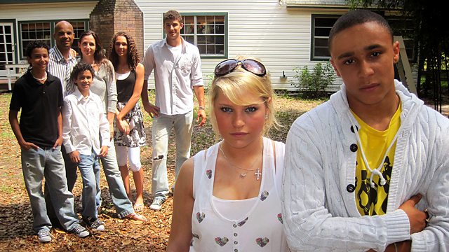 BBC Three The World s Strictest Parents Series 3 Florida