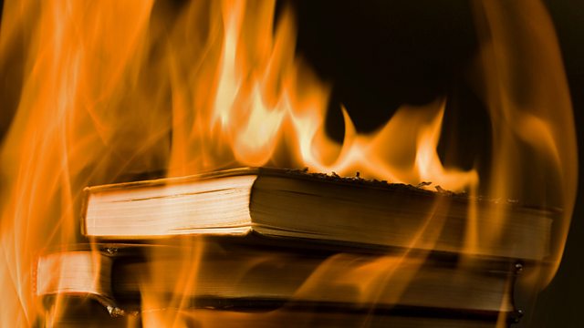 BBC Radio 4 Extra - Ray Bradbury - Fahrenheit 451