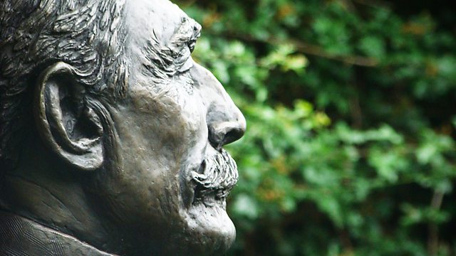 Elgar: The Man Behind the Mask