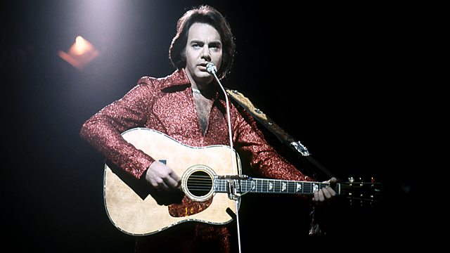 BBC Two - Neil Diamond: Solitary Man