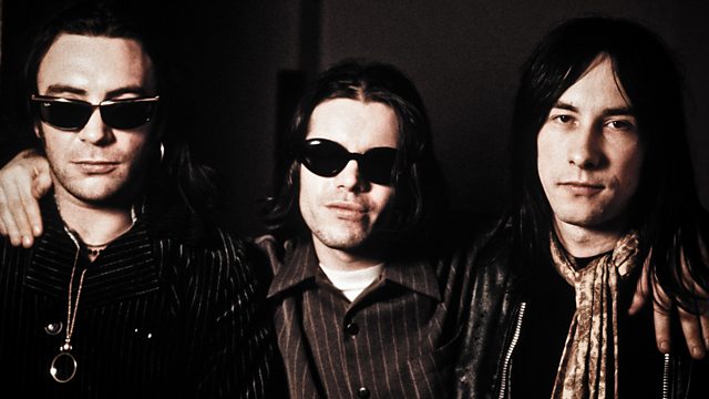 Bbc Radio 6 Music Classic Albums Of The 90s Primal Scream