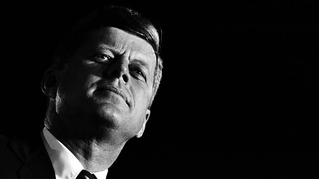 JFK: The Making of Modern Politics