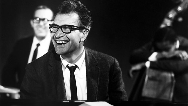 Dave Brubeck - In His Own Sweet Way