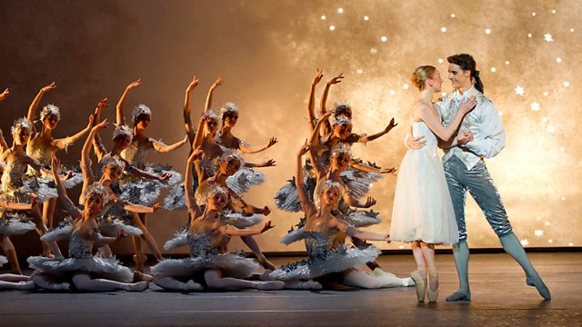 Birmingham Royal Ballet's Cinderella