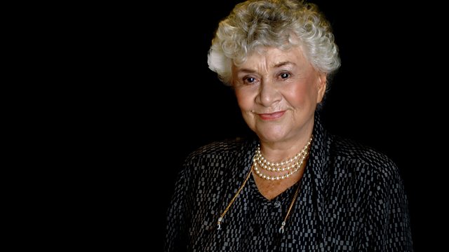 Joan Plowright