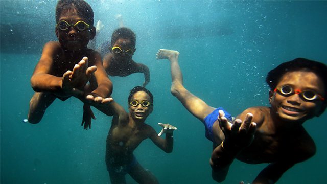 Living on the Ocean Malaysia