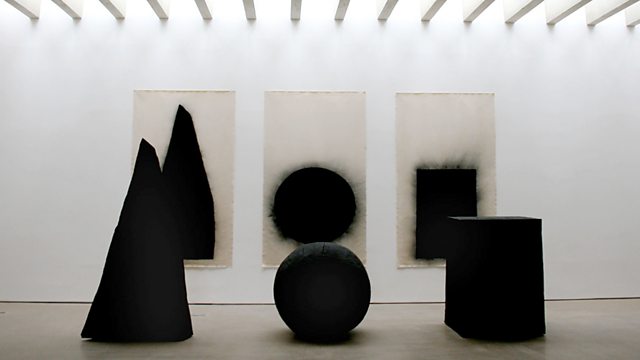 Force of Nature: The Sculpture of David Nash