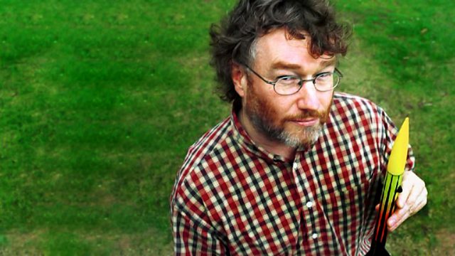 Iain Banks