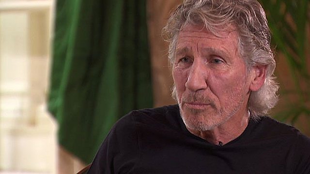 Roger Waters - Musician