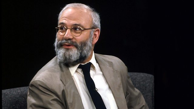 BBC Radio 4 - Desert Island Discs, Oliver Sacks