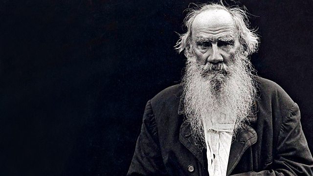 Image result for tolstoy