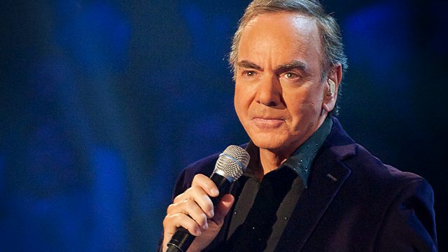 Neil Diamond