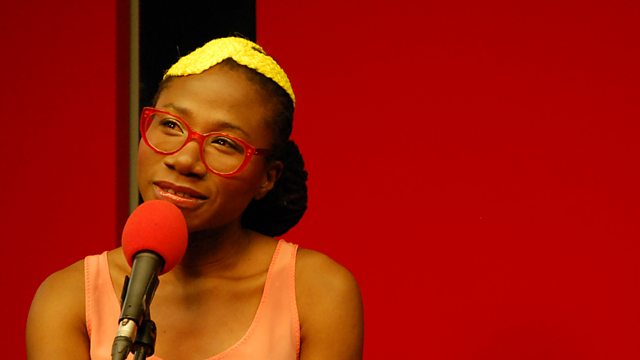 Bbc Radio London The Late Show With Joanne Good Sunday Night Session Asa And In Flight Safety 0881