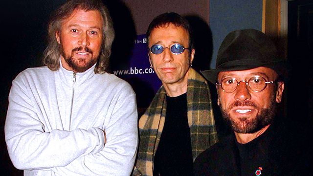 Bee Gees Special