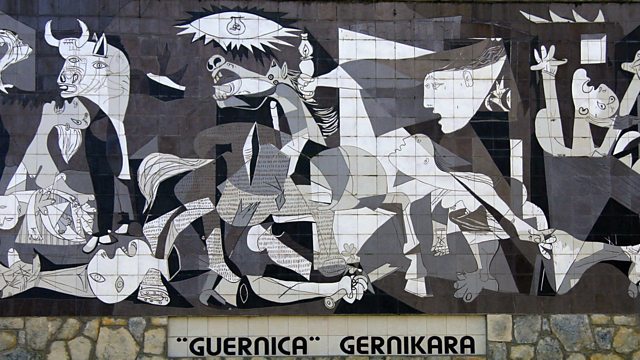 BBC World Service - Witness History, The bombing of Guernica