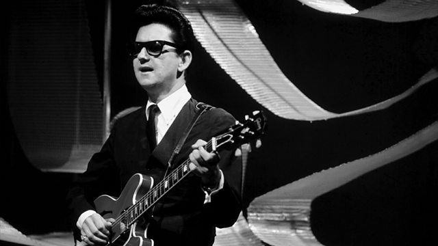 Roy Orbison Live in 1965: The Monument Concert
