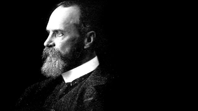 William james