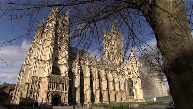 BBC One - Songs Of Praise, Canterbury, Who Would True Valour See