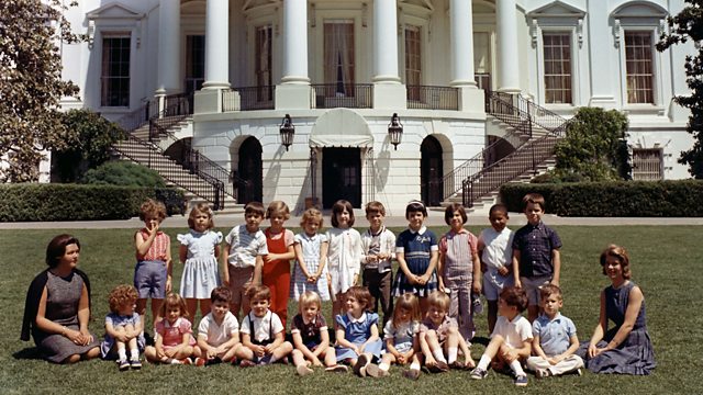 Kennedy Home Movies