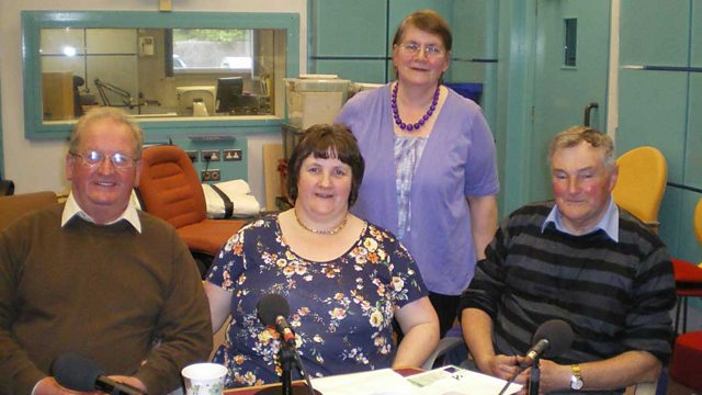 Bbc Radio Nan Gàidheal Eileanaich Hearaich