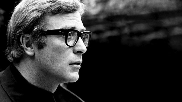 Michael Caine Series 1 The Many Faces Of