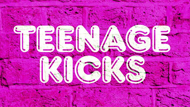Teenage Kicks: The Search for Sophistication