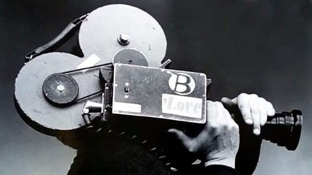 BBC Four Camera That Changed the World