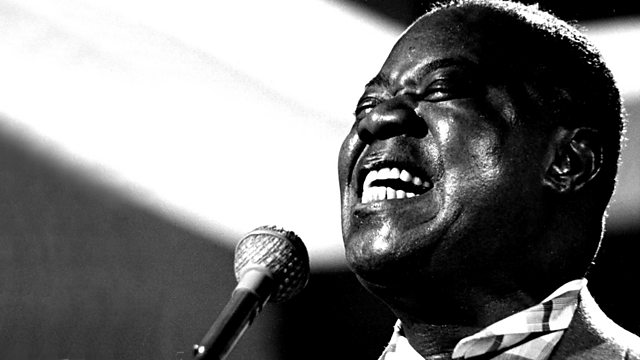 BBC Radio 2 - Satchmo By Satchmo: The Louis Armstrong Tapes