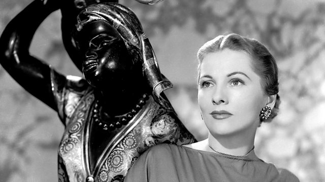 Letter from an Unknown Woman