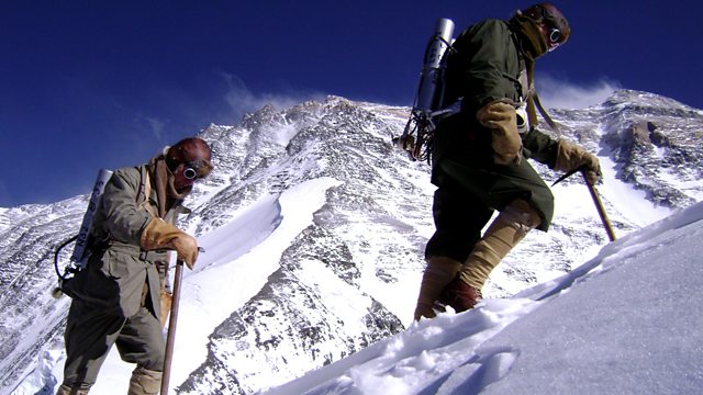 The Wildest Dream: Conquest of Everest