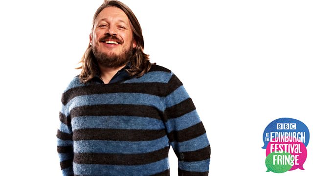 c Radio 4 Extra Richard Herring S Objective The C U Jimmy Hat