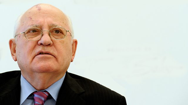 Gorbachev - Part 2, The Great Dissident