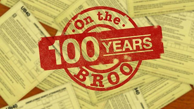 100 Years on the Broo