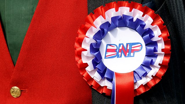 BNP: The Fraud Exposed