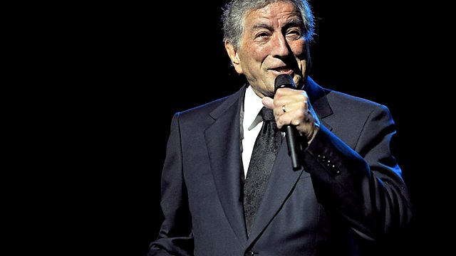 BBC Radio 2 - Radio 2 In Concert, Tony Bennett