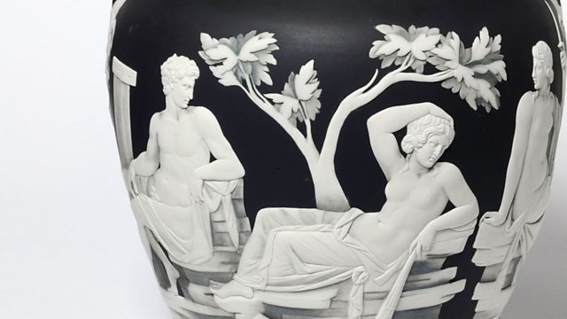 The Age of Wedgwood