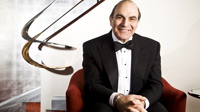 David Suchet on Sid Field: Last of the Music Hall Heroes