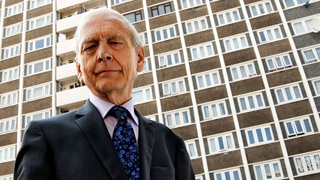 The Future State of Welfare with John Humphrys