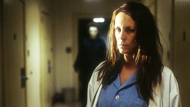 Halloween: Resurrection