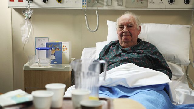 Christmas Special 2011