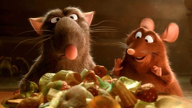 Ratatouille fmovies new arrivals