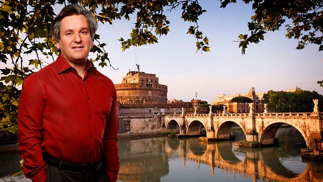 Pappano's Essential Tosca