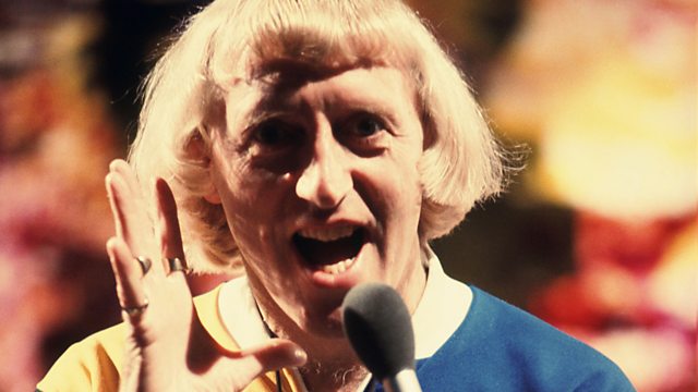 Sir Jimmy Savile at the BBC: How's About That Then?