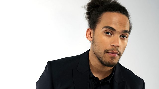 BBC Radio 1 - Reggie Yates, Dev sits in for Reggie Yates